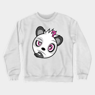 Thinking Panda Mei Crewneck Sweatshirt